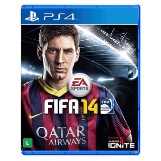 Jogo Fifa 12 para Xbox 360 Original, Jogo de Videogame Xbox 360 Nunca  Usado 92279431