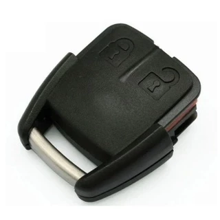 Capa Chave Gm Astra/corsa/celta/prisma/agile/vectra Completa em Oferta na Shopee
