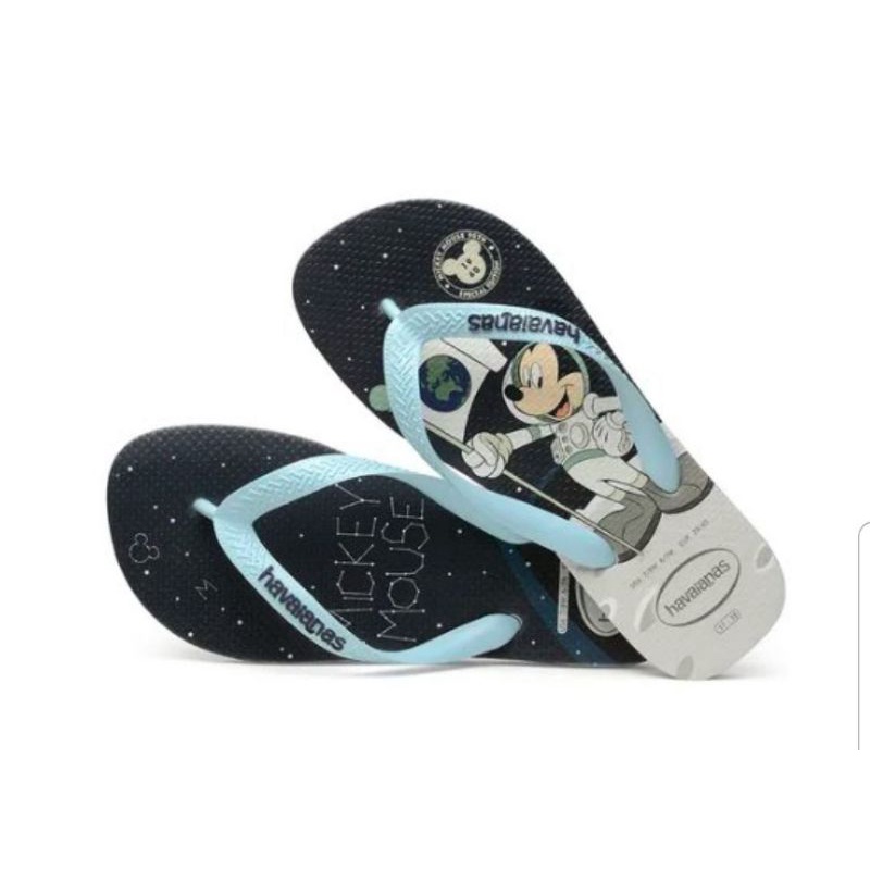 Havaianas best sale mickey 90