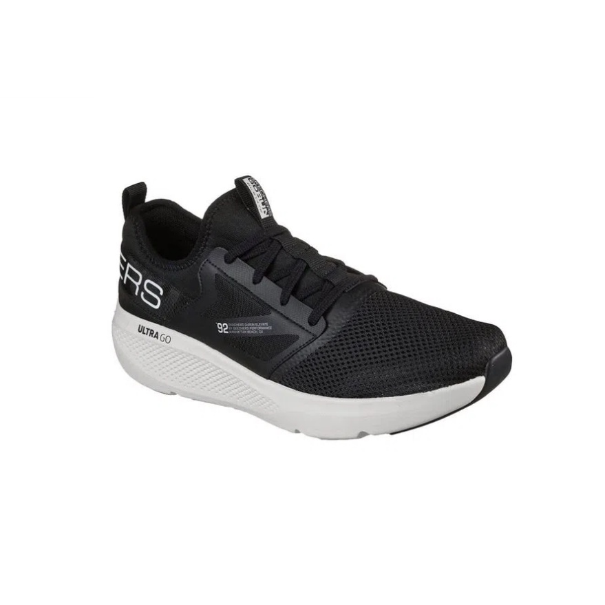 Tênis Skechers Go Run Elevate Feminino - Preto