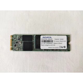 SSD Adata 128GB M2 M.2 SATA IM2S3338-128GD2