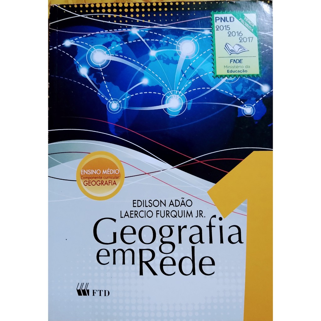 GEOGRAFIA EM REDE | Shopee Brasil