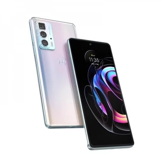 Smartphone Motorola Edge 20 Pro 256GB 12GB RAM XT21531 Tela 6.7 Android 11