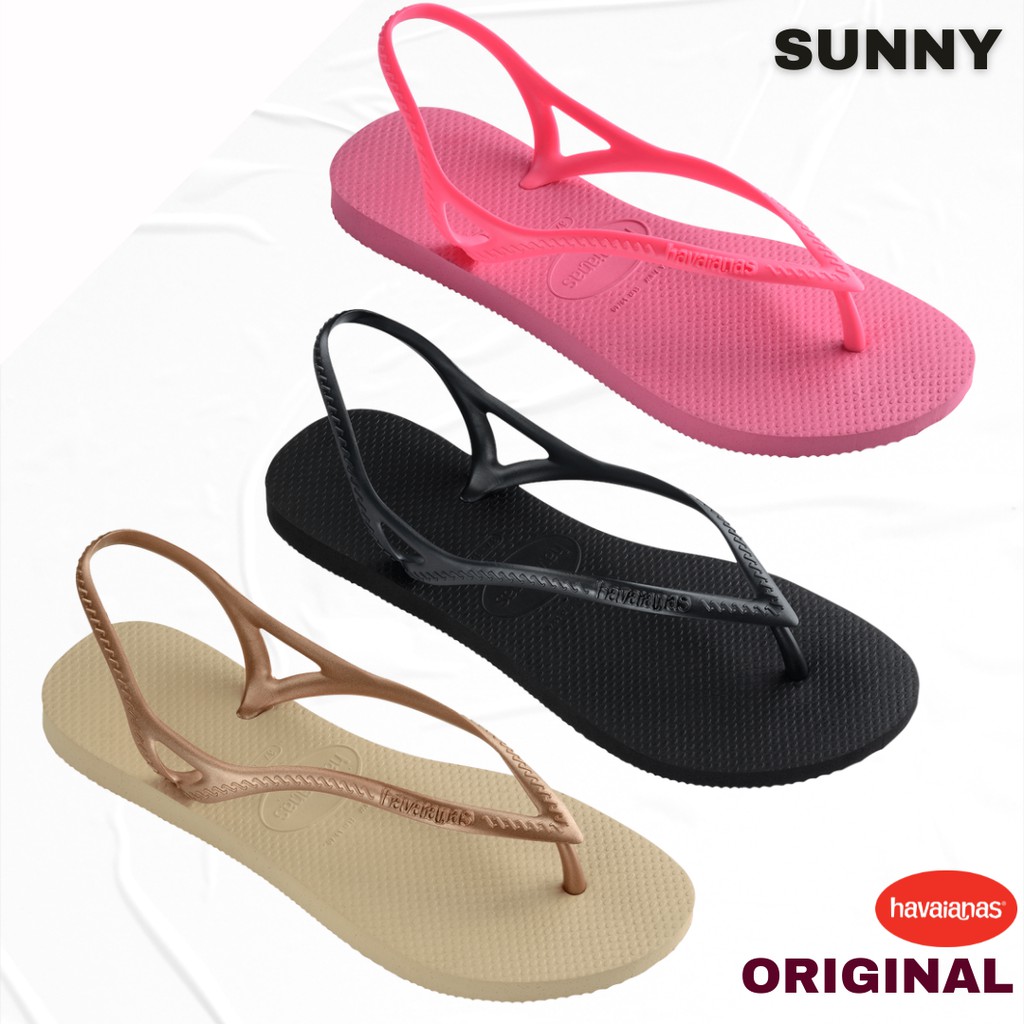 Havaianas 2024 sandalias femininas