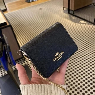 Nova Mini Carteira Bolsa Mensageiro Sling