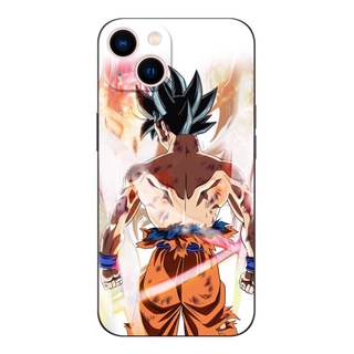 Capa para Samsung Galaxy A53 Oficial de Dragon Ball Guerreiros