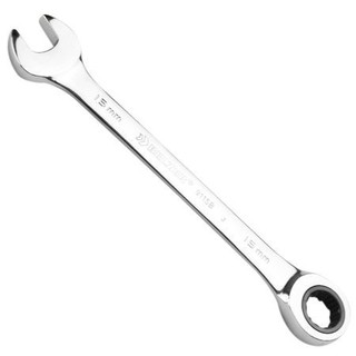 Chave Combinada C/catraca 15mm 9115bt Belzer