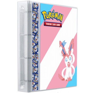 Cartas Douradas Pokémon - 20 Peças - GigaDeal