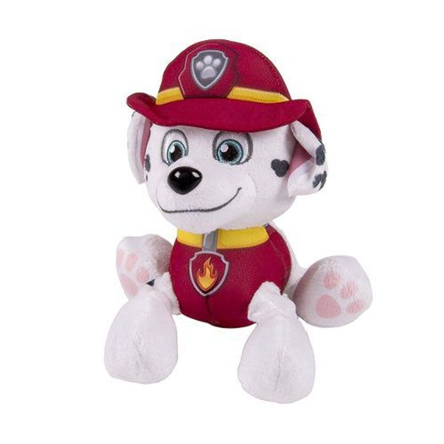 Marshall teddy hot sale paw patrol