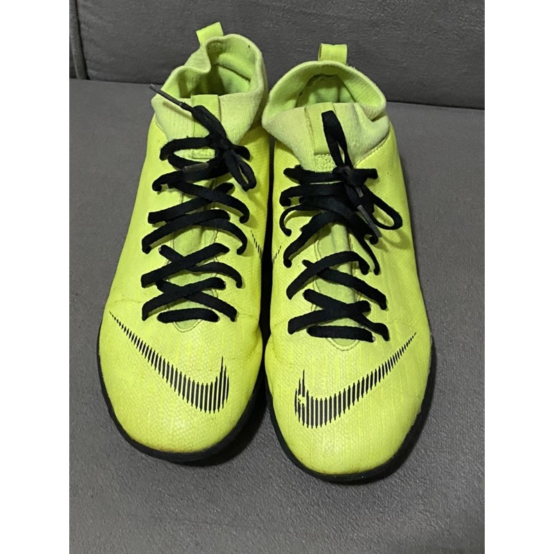 Chuteira nike campo numero 2024 36