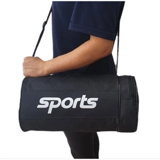 Mala bolsa de ombro Esportiva trabalho Academia porta Chuteira