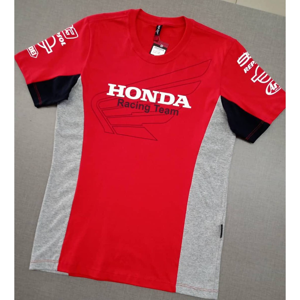 Camisas honda discount