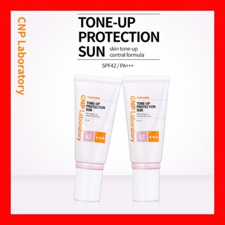 Cnp Tone Up Proteção Solar Sol 50ml Spf42