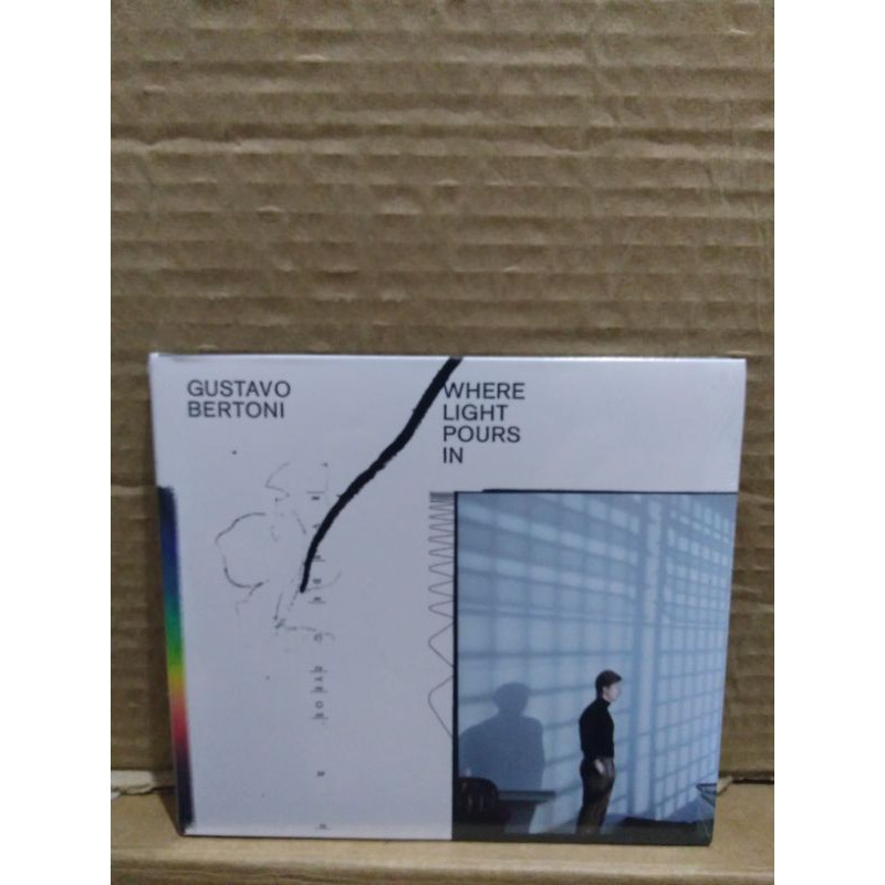 Gustavo Bertoni - Ego Love (tradução) 