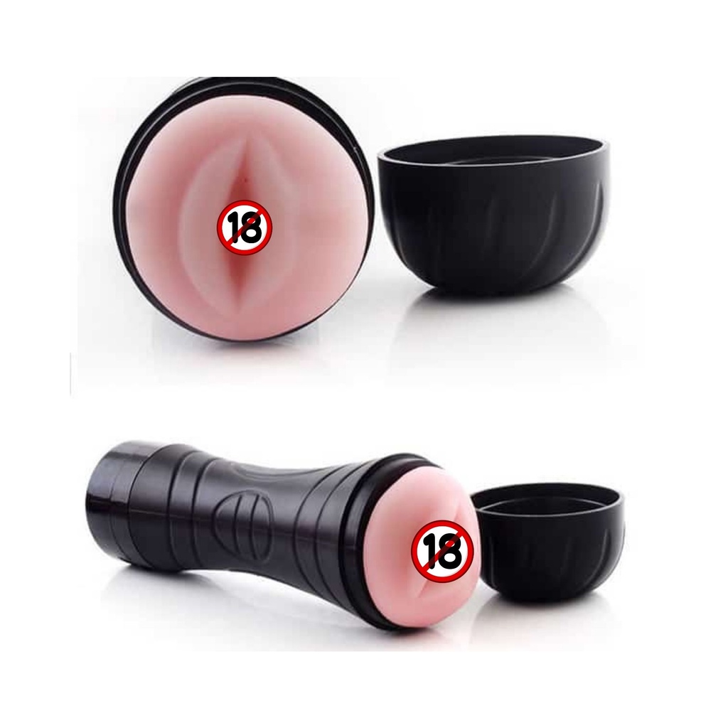 Masturbador Masculino Simulador de Vagina - BA 10006 | Shopee Brasil