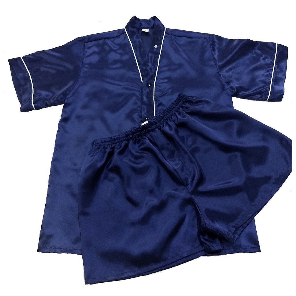Pijama Cetim Masculino | Camiseta Masculina Magia Do Corpo Usado 85091473 |  enjoei
