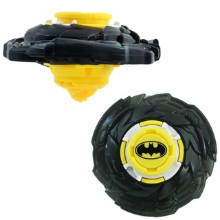 Pião Infinity Nado - Justice League Plastic Series - Batman
