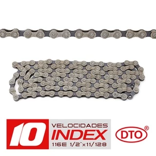 Corrente 10v Corrente 10 Velocidades corrente bike Mtb Speed