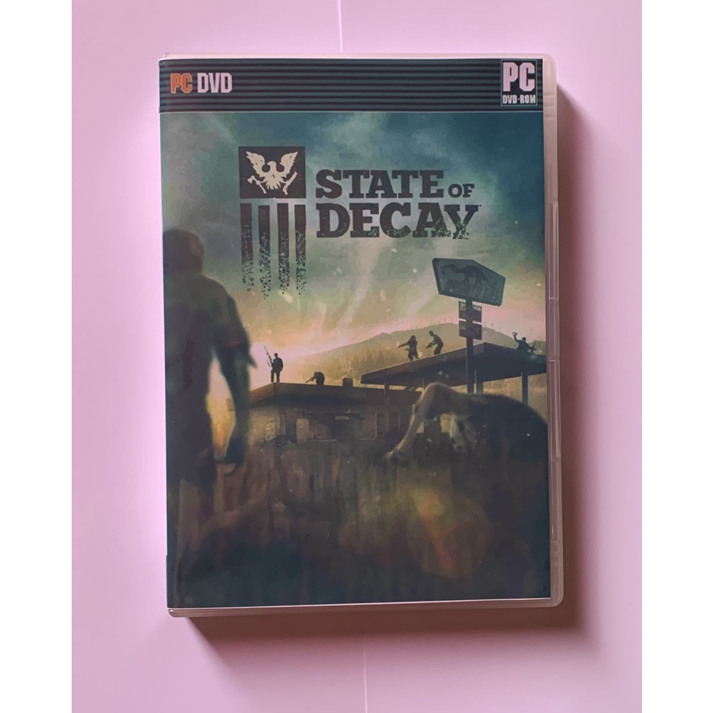 Confira os requisitos mínimos para rodar State of Decay 2 no PC