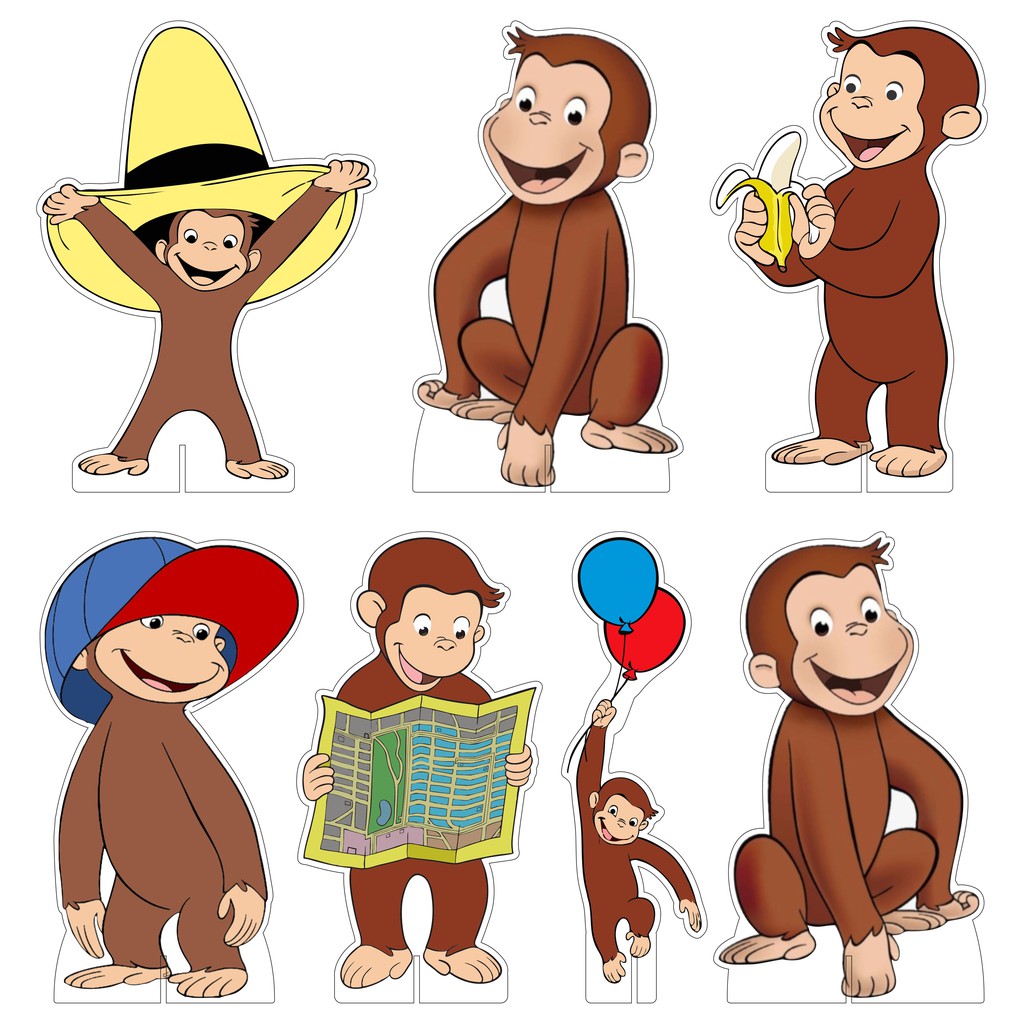 George O Curioso 🎄Especial de Natal! 🎁Estação de Gelo 🐵Jorge O Macaco  Curioso🐵 Desenhos Animadoss 