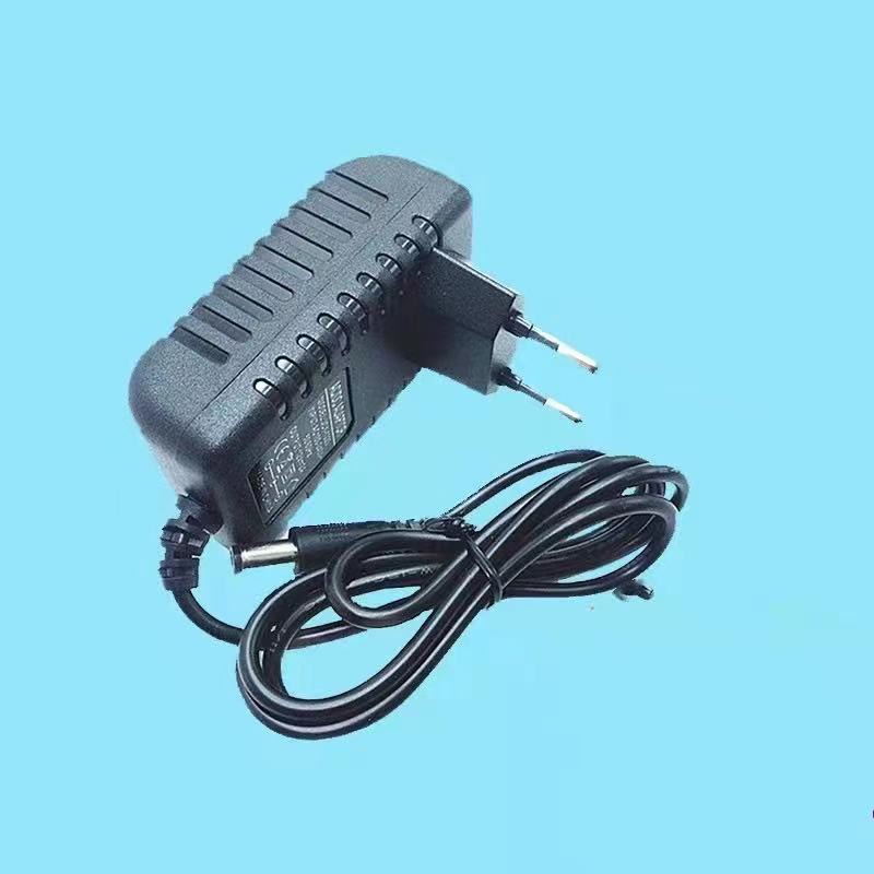 Fonte De Alimentação 12V A Bivolt Ac/dc Econômica Estabilizada(Funciona em Fita Led 5050 ou 3528)