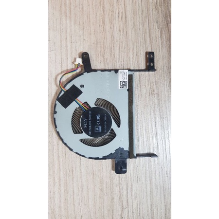 cooler dissipador notebook asus x510u x510