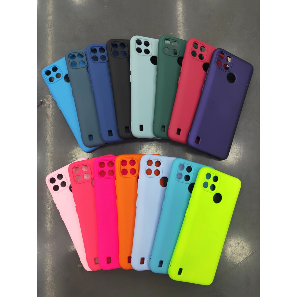 Cover Collana Telefono Custodia Con Laccetto Per Realme C25Y/C21Y - Design Marmo Rosa - Antiurto E Antigraffio - Collana Regolabile Cover Collana Regolabile Marmo Rosa - Foto 7