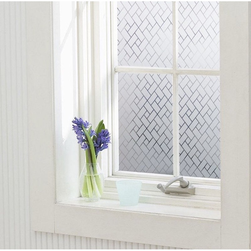 Adesivo transparente para vidro | Shopee Brasil