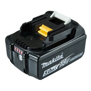Bateria 18v Li-ion 5.0ah Bl1850b 197280-8 - Makita