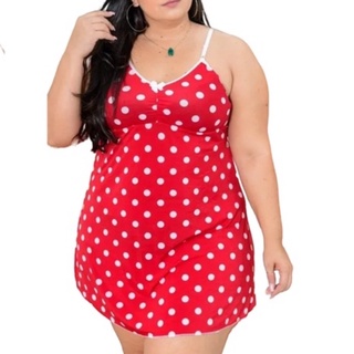 camisola plus size em Promoção na Shopee Brasil 2024