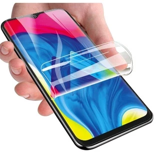 Pelicula Hidrogel Alcatel Tim XL 2018 Anti impacto Tela toda