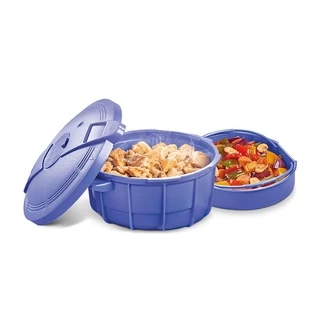 Panela de Pressão para Micro-ondas Pan Chef Polishop 4L