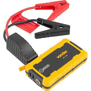 Auxiliar de Partida Portátil APV13000 - Vonder