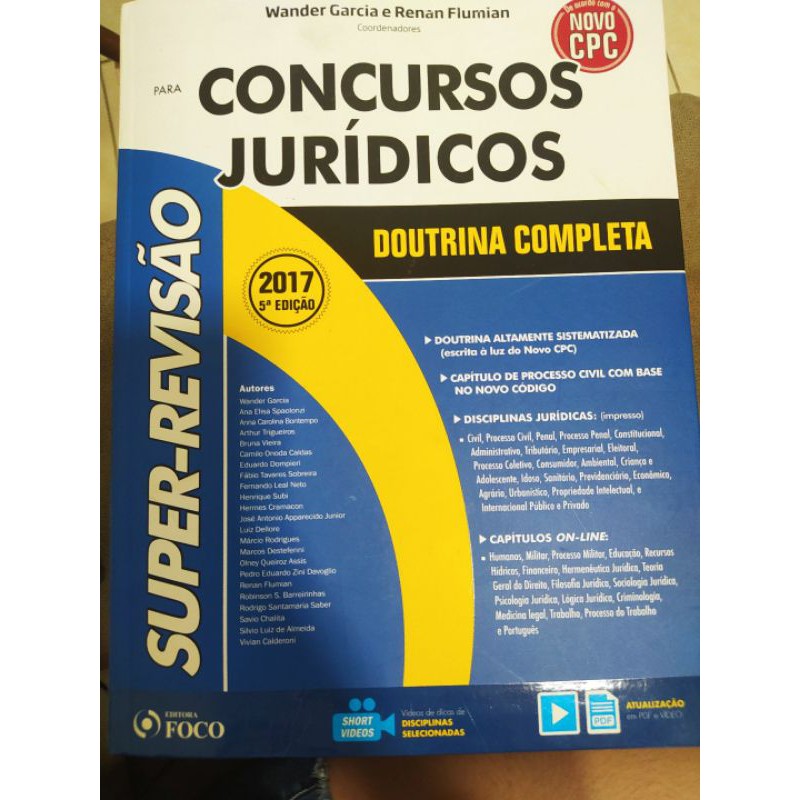 ACESSO TOTAL  CPC Concursos