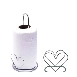 Kit Porta Papel Toalha e Guardanapo