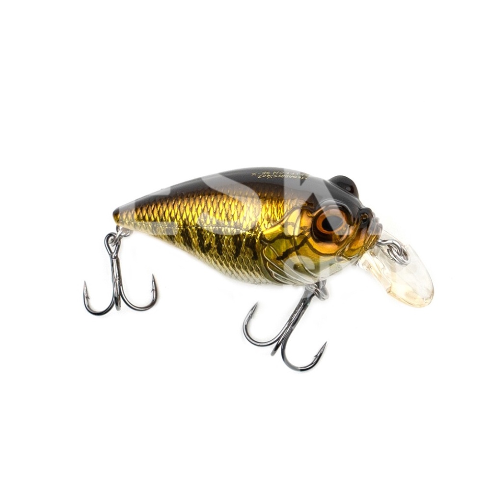 Leurre Megabass GRIFFON SR-X 1/4oz - Crankbait Japon - Excellent état