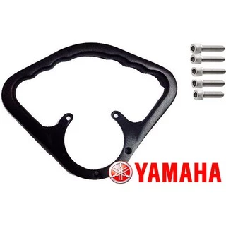 Alça de tanque segurança passageiro Yamaha R1 R3 R6 xj6 xj6f Fazer