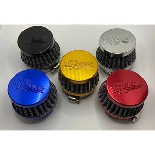 FILTRO AR ESPORTIVO RETO UNIVERSAL COM ADAPTADOR