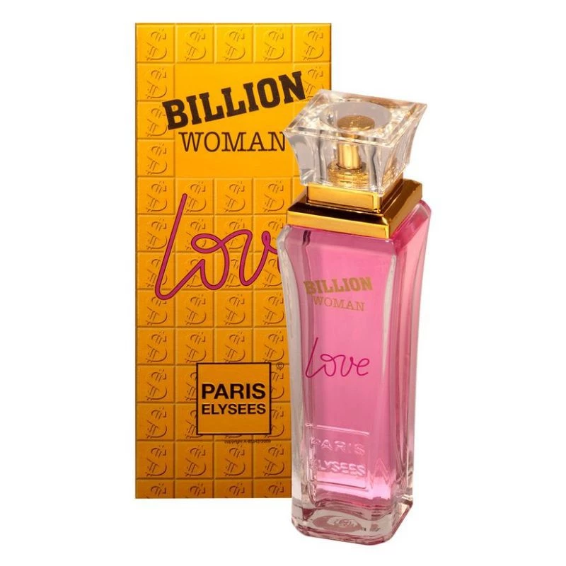 perfume feminino