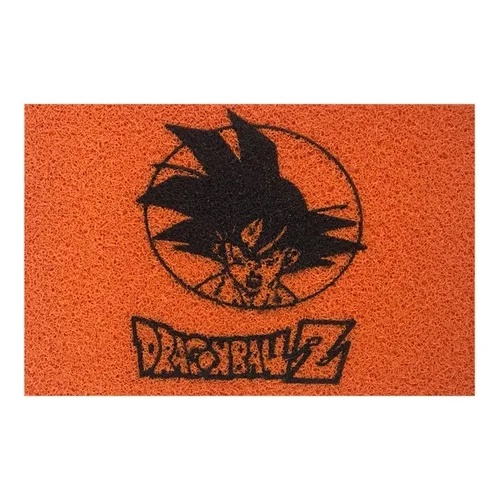 Capacho Desenho - Dragon Ball z 5 