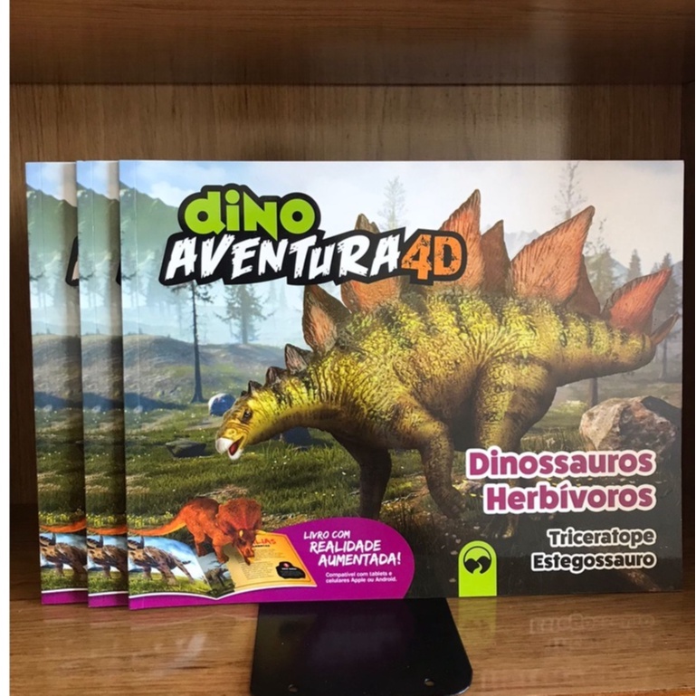 Ovo Dinossauro Smashers Ilha dos Dinossauros com 25 Surpresas - FUN F0092-6  Pronta Entrega
