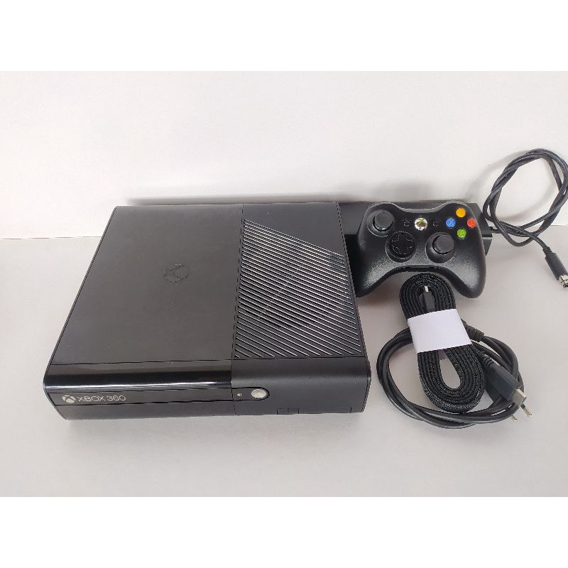 Xbox 360-E Original, Bota Grátis B, U, 2 Geimpat, 110 Jogo em HDD, 500GB -  AliExpress