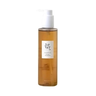 [Beauty of Joseon] Ginseng Cleansing Oil 210ml
