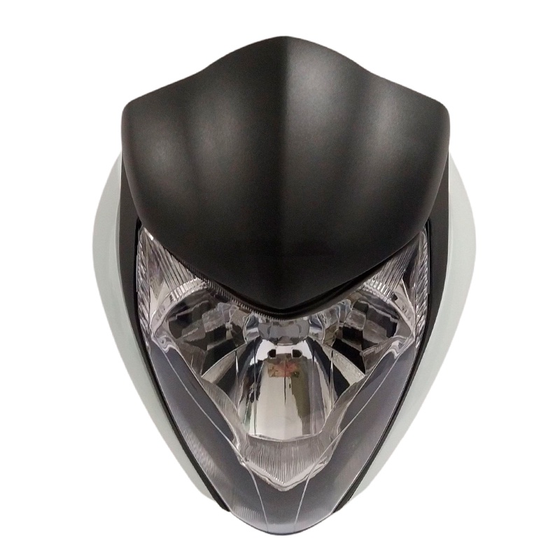Farol Completo CB 300 CB300 2014 Branco