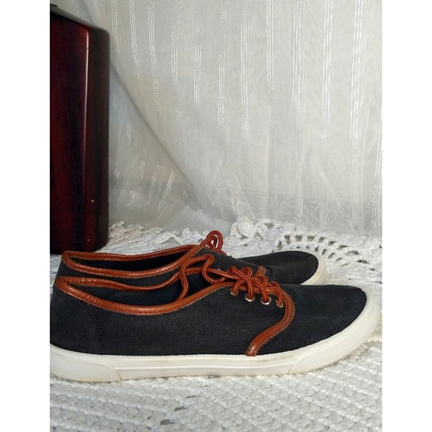 Moleca hot sale vintage tenis