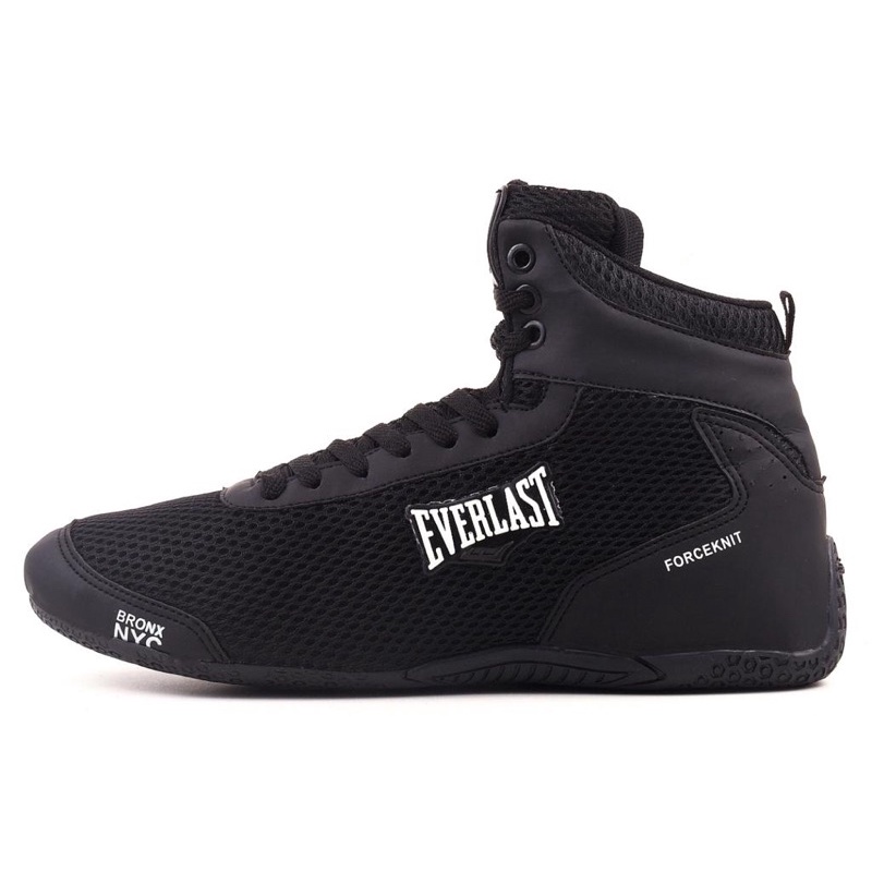 Tênis Bota Everlast Ideal para Atividades Físicas Feminino Masculino  APROVEITE FRETE RÁPIDO