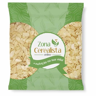 Amêndoa Laminada (Granel 500g)