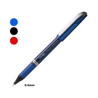 Caneta Gel PENTEL Energel Needle Point 0,5 mm