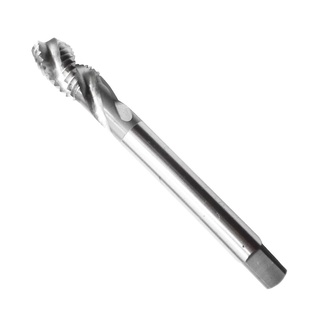 MACHO MAQUINA CANAL HELICOIDAL HSS-E M12X1,75MM DIN 376 260