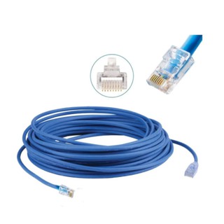 Cabo De Rede Ethernet 10 Metros Internet